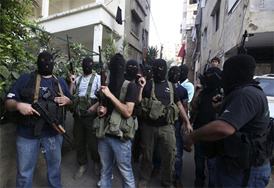 Francotiradores cortan la principal carretera en el norte de Líbano